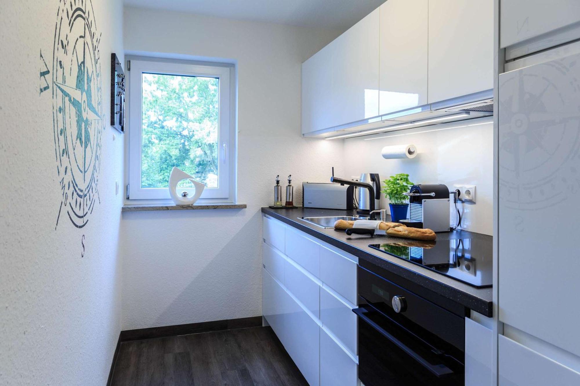 FDH Relax Apartment Black & White מראה חיצוני תמונה